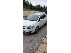 Sahibinden Opel Corsa 1.4 Twinport Enjoy 111 2011 Model