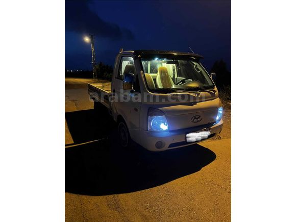 Sahibinden Hyundai H 100 