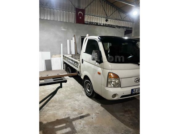 Sahibinden Hyundai H 100 