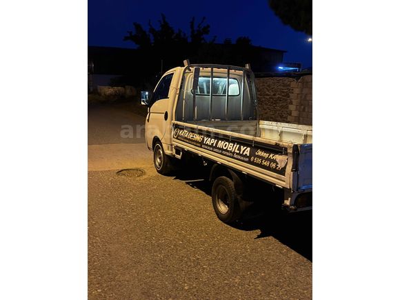 Sahibinden Hyundai H 100 