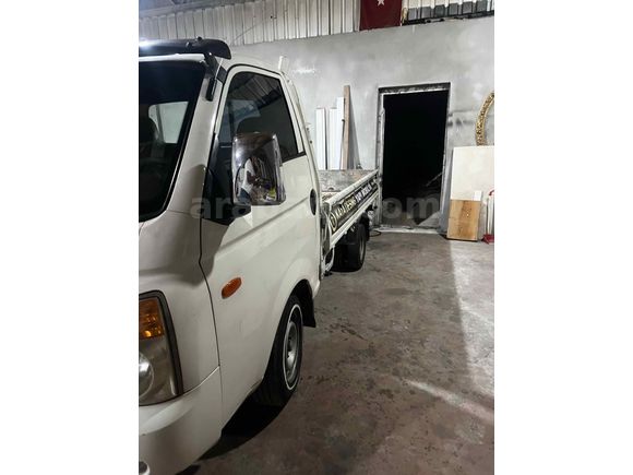 Sahibinden Hyundai H 100 