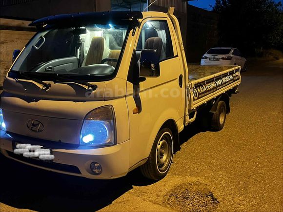 Sahibinden Hyundai H 100 