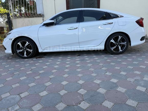 Sahibinden Honda Civic 1.6i VTEC Eco Executive 2019 Model 