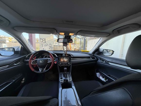 Sahibinden Honda Civic 1.6i VTEC Eco Executive 2019 Model 