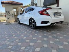 Sahibinden Honda Civic 1.6i VTEC Eco Executive 2019 Model 