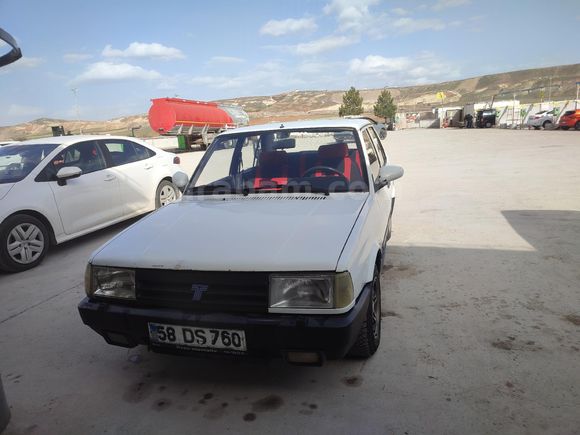 Sahibinden Tofaş Şahin 1.6 1995 Model