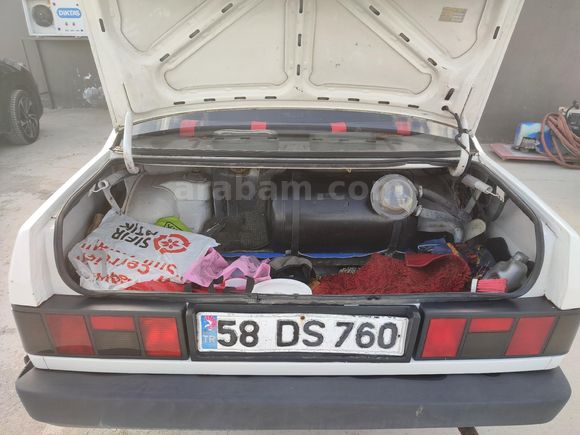 Sahibinden Tofaş Şahin 1.6 1995 Model