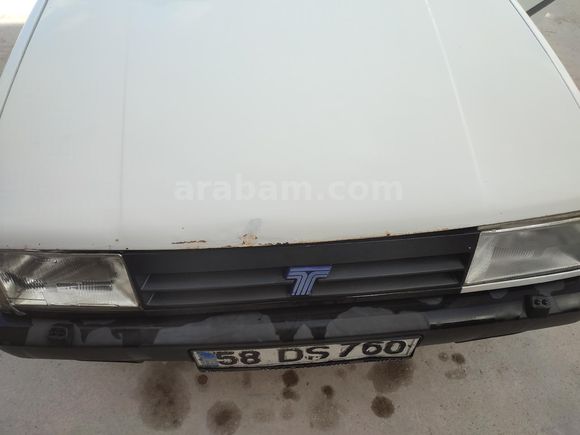 Sahibinden Tofaş Şahin 1.6 1995 Model