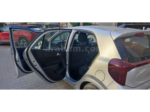 Sahibinden Kia Picanto 1.2 MPI Cool 2024 Model