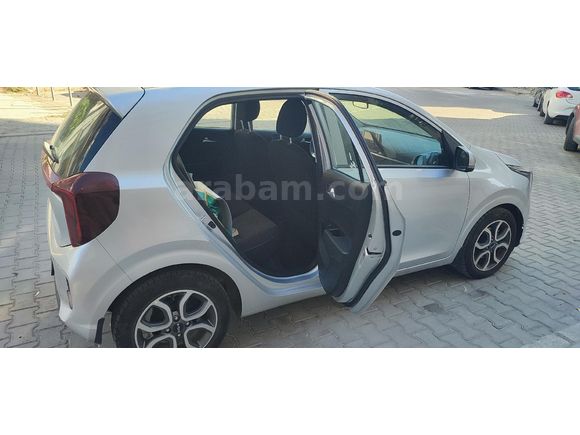 Sahibinden Kia Picanto 1.2 MPI Cool 2024 Model