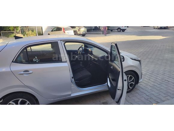 Sahibinden Kia Picanto 1.2 MPI Cool 2024 Model
