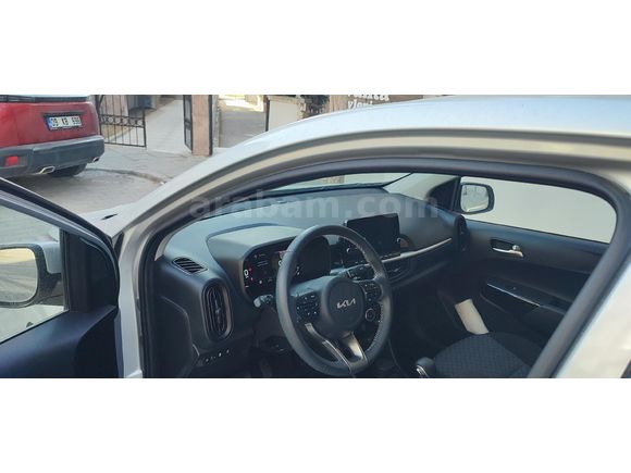 Sahibinden Kia Picanto 1.2 MPI Cool 2024 Model