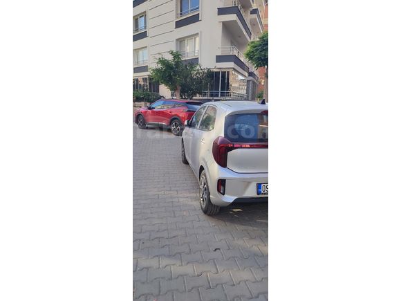 Sahibinden Kia Picanto 1.2 MPI Cool 2024 Model
