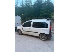 Sahibinden Renault Kangoo Multix 1.4 Authentique 2010 Model 