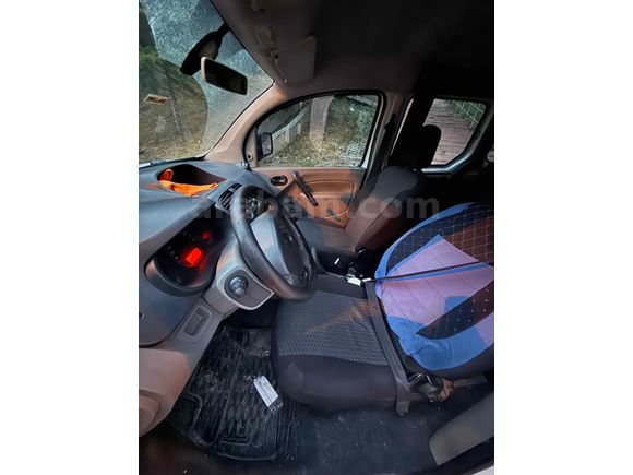 Sahibinden Renault Kangoo Multix 1.4 Authentique 2010 Model 