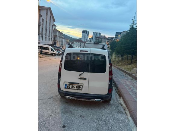 Sahibinden Renault Kangoo Multix 1.4 Authentique 2010 Model 