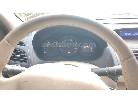 Sahibinden Renault Fluence 1.5 dCi Extreme 2011 Model