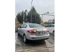 Sahibinden Renault Fluence 1.5 dCi Extreme 2011 Model