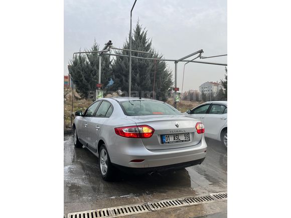 Sahibinden Renault Fluence 1.5 dCi Extreme 2011 Model