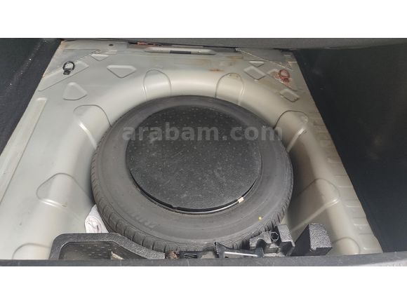 Sahibinden Renault Fluence 1.5 dCi Extreme 2011 Model