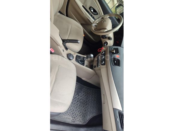 Sahibinden Renault Fluence 1.5 dCi Extreme 2011 Model