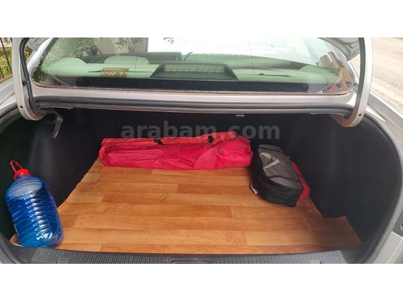 Sahibinden Renault Fluence 1.5 dCi Extreme 2011 Model