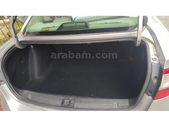 Sahibinden Renault Fluence 1.5 dCi Extreme 2011 Model