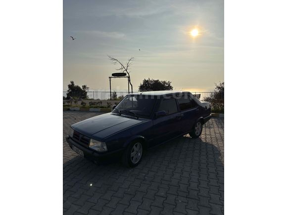 Sahibinden Tofaş Doğan SLX ie 2000 Model 