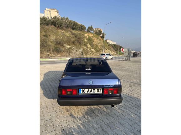 Sahibinden Tofaş Doğan SLX ie 2000 Model 
