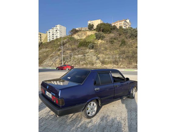 Sahibinden Tofaş Doğan SLX ie 2000 Model 