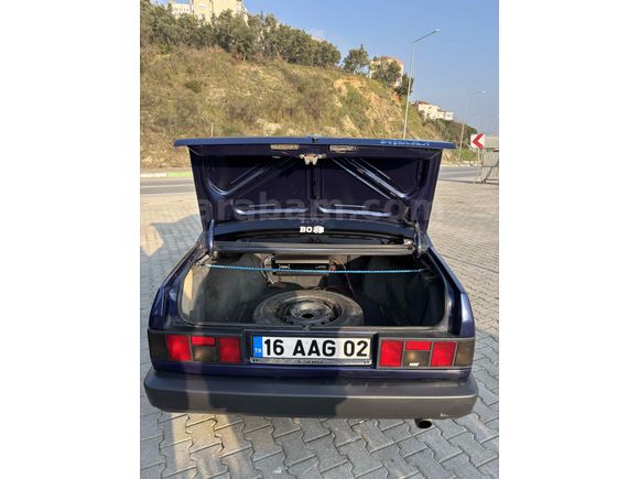 Sahibinden Tofaş Doğan SLX ie 2000 Model 