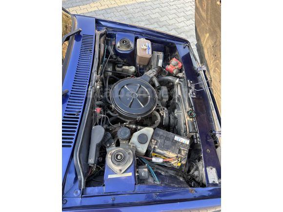 Sahibinden Tofaş Doğan SLX ie 2000 Model 