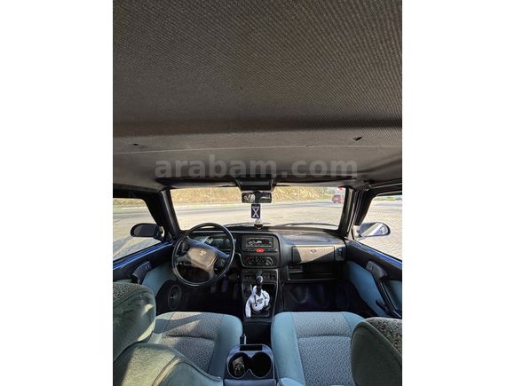 Sahibinden Tofaş Doğan SLX ie 2000 Model 