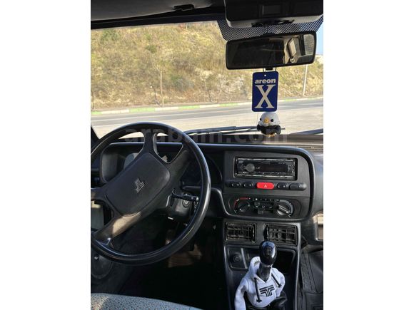Sahibinden Tofaş Doğan SLX ie 2000 Model 