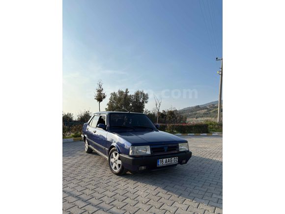 Sahibinden Tofaş Doğan SLX ie 2000 Model 
