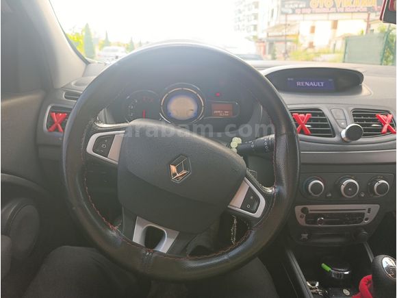 SAHİBİNDEN ACİLL SATILIK TEMİZ FLUENCE