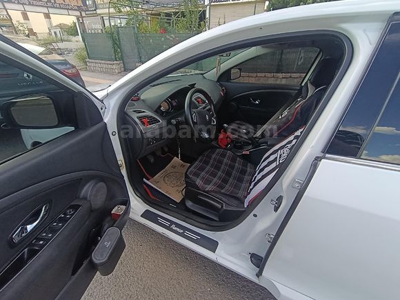 SAHİBİNDEN ACİLL SATILIK TEMİZ FLUENCE
