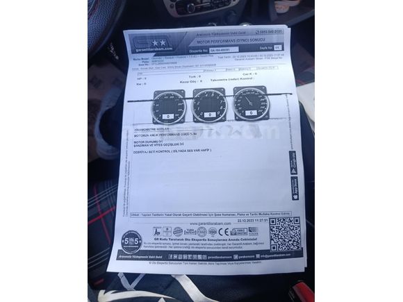 SAHİBİNDEN ACİLL SATILIK TEMİZ FLUENCE