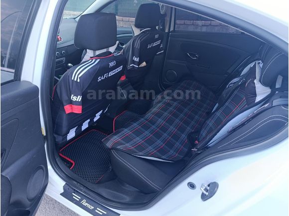 SAHİBİNDEN ACİLL SATILIK TEMİZ FLUENCE