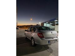 Sahibinden Renault Symbol 1.5 dCi Expression 2010 Model