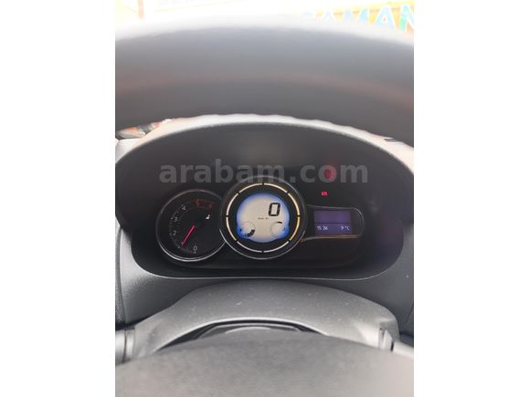 Sahibinden Renault Fluence 1.5 dCi Joy 2013 Model