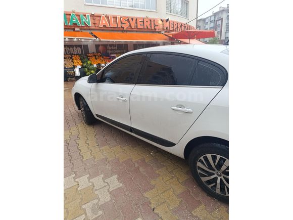 Sahibinden Renault Fluence 1.5 dCi Joy 2013 Model