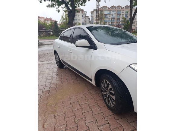 Sahibinden Renault Fluence 1.5 dCi Joy 2013 Model