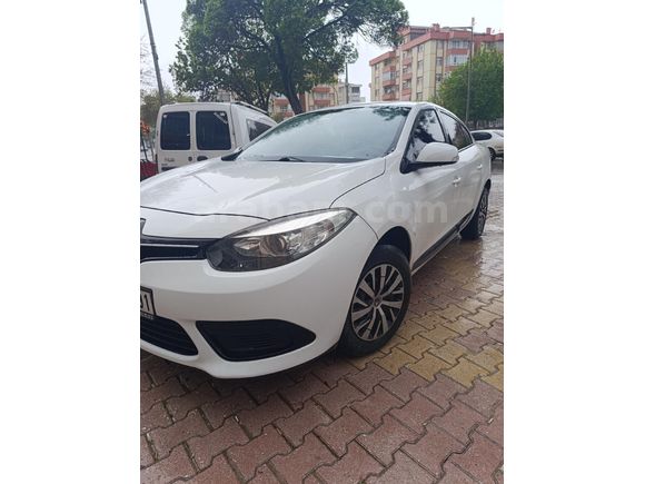 Sahibinden Renault Fluence 1.5 dCi Joy 2013 Model