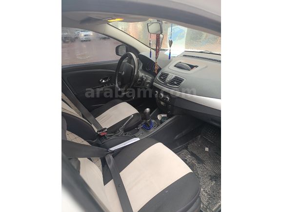 Sahibinden Renault Fluence 1.5 dCi Joy 2013 Model