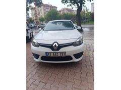 Sahibinden Renault Fluence 1.5 dCi Joy 2013 Model