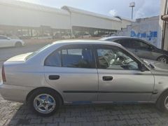 Sahibinden Hyundai Accent 1.5 CRDi C Admira 2005 Model  250.000 km Gri