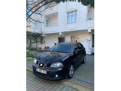 Sahibinden Seat Ibiza 1.4 TDI Stylance 2007 Model 