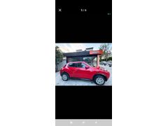 Sahibinden Nissan Juke 1.5 dCi Visia 2016 Model  265.000 km Kırmızı