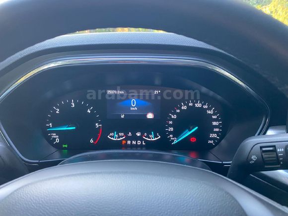 Sahibinden Ford Focus 1.5 EcoBlue Titanium Stil 2024 Model Konya